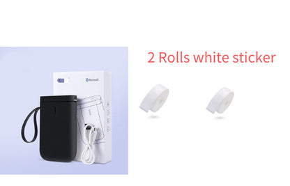Printer handheld small portable - 图片 44