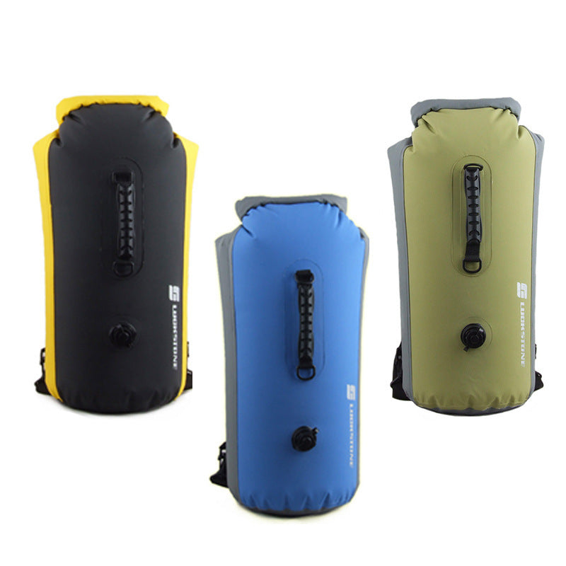 Backpack waterproof bag 1694879626184