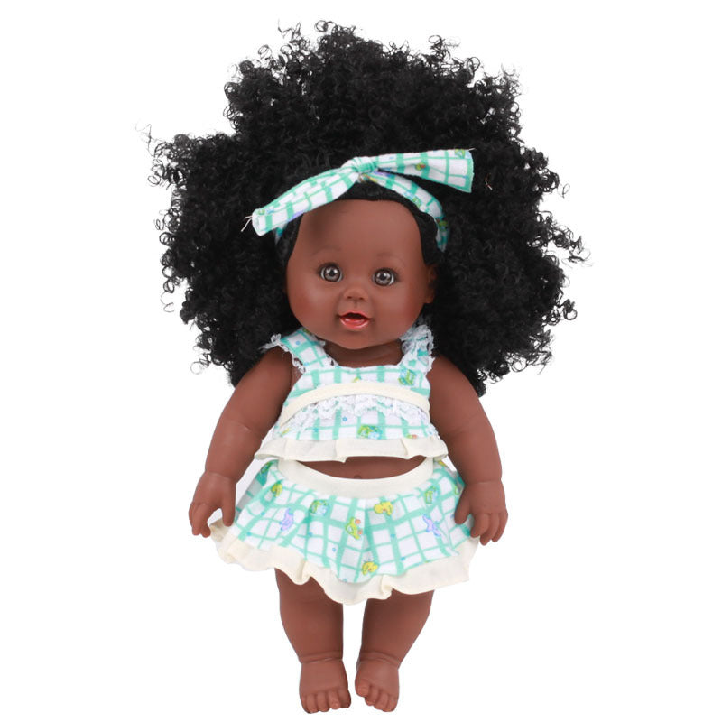 Simulation baby doll toy 1697371311177