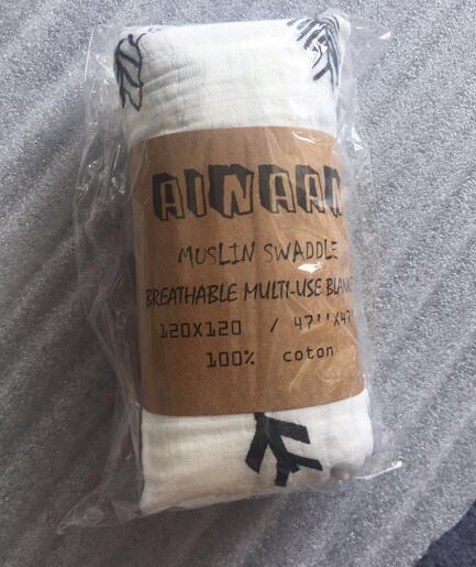 Baby Swaddle Blankets 169780648536