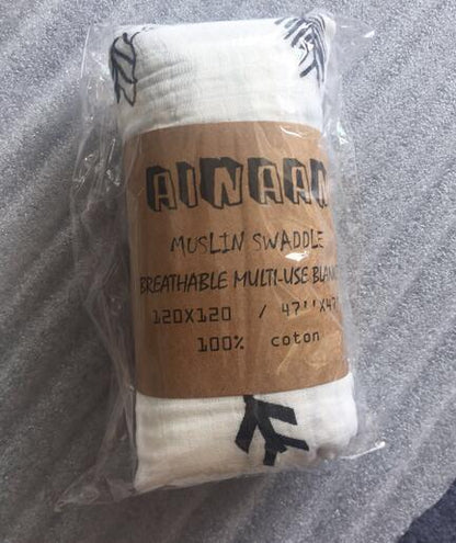 Baby Swaddle Blankets 169780648536