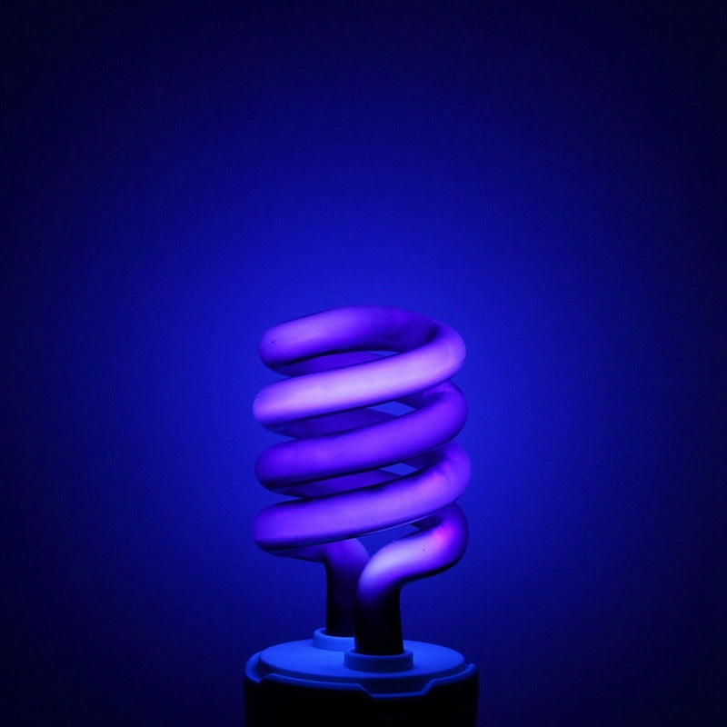 Purple energy-saving insect trap lamp 16995869247889