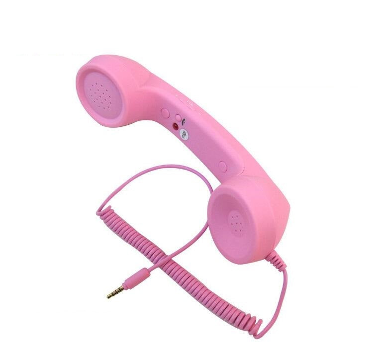 Frosted anti-radiation handset - 图片 8
