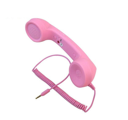 Frosted anti-radiation handset - 图片 8