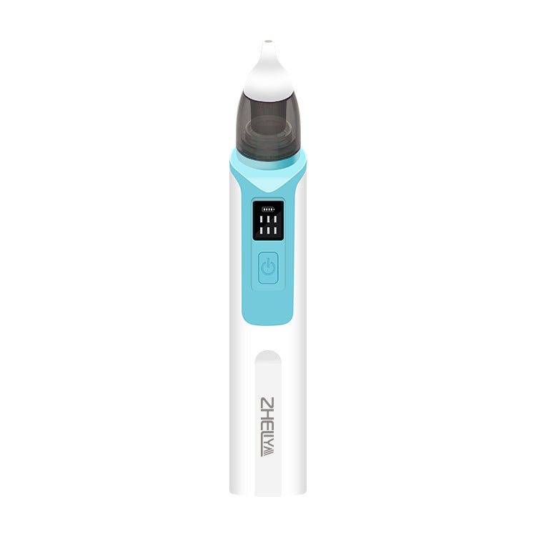 Nasal Aspirator Baby Electric Cleaning Household 16a533e2 b379 4bab 8315 bfabf1bca1fc
