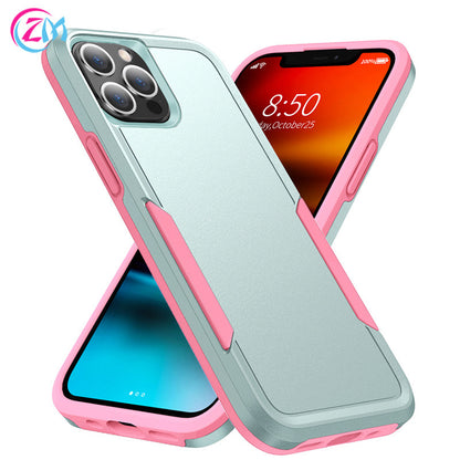 Anti-fall Anti-seismic Silicone All-inclusive Frosted Phone Case 16a69fdc 7f6f 4573 bfe6 d84d96fd213b bdf5bc65 4d50 43a4 933b