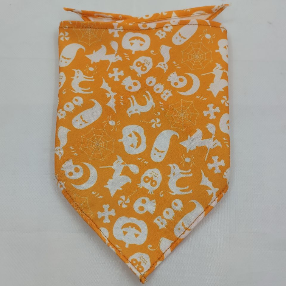 Pet Drool Towel Pet Scarf Pet Triangle Towel 16ab2aea bce4 41c8 81a4 3652dd5412ca