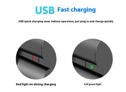V4 Doorbell Battery SM002 Video Doorbell - 图片 10