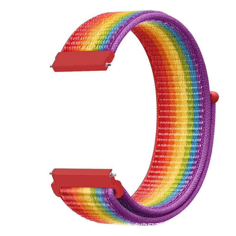 Universal Nylon Loop Sports Strap 16b6051a d508 482d b7be e6643db47c44