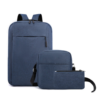 Large Capacity Student Travel Backpack Multi-function 16b676dd f397 40bf 8626 242705b4c460