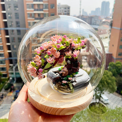 Blossom Pot Simulation Green Plant Household Decoration Toys 16bd75c9 5999 431f 80dd f5c3d09f662b