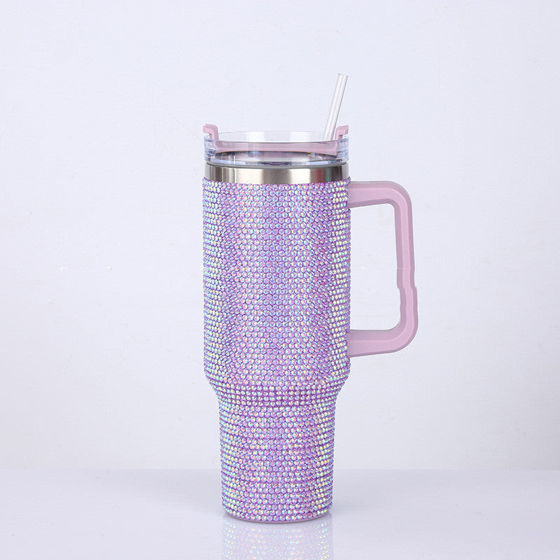Fashion Creative Large-capacity Sticker Drill Cup 16c6282e 7c0b 47c0 b484 fa001bdb4276