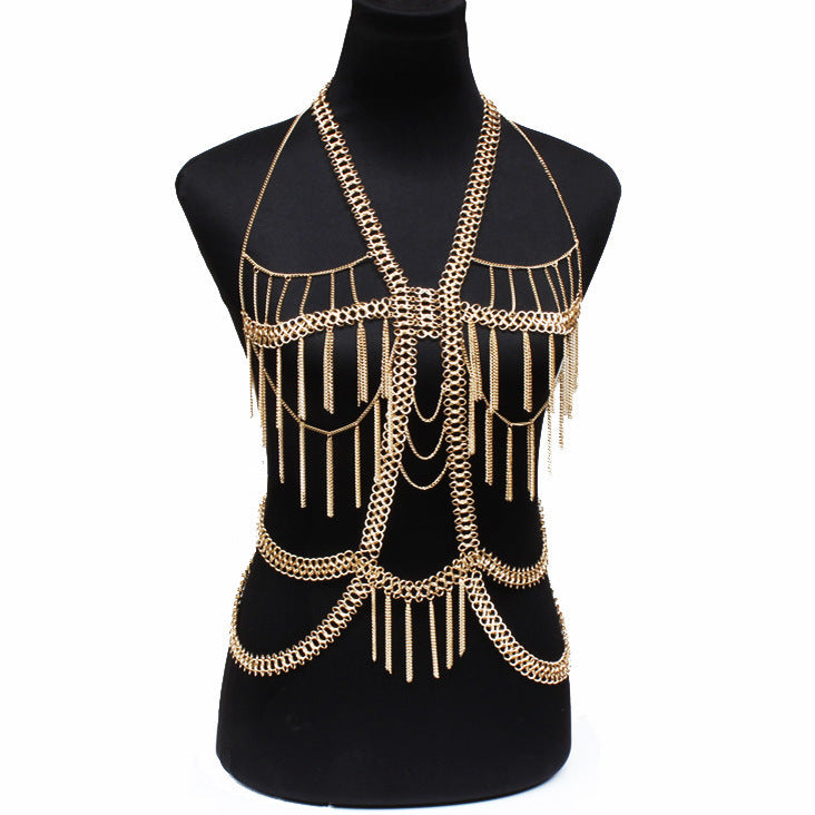 Word Pendant Body Chain Hot Selling Jewelry Women 16caa1a2 a816 409b 89c3 c2314c1cf6c2