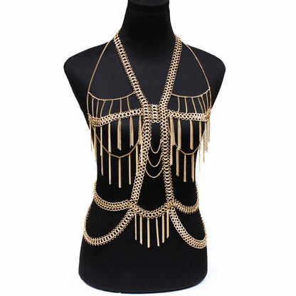 Word Pendant Body Chain Hot Selling Jewelry Women 16caa1a2 a816 409b 89c3 c2314c1cf6c2