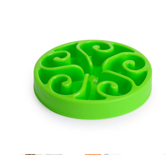 Pet Anti-choke Food Basin Dog Food Bowl 16cc3175 4569 443f 8f0e 7cba1b8eb98a