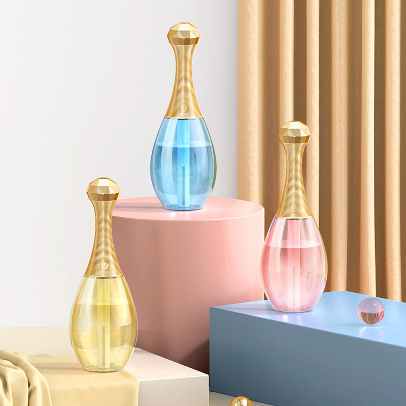 Mini Silent Portable Perfume Bottle Usb Humidifier 16d48044 1233 4824 b5cb 8c743a24a0de