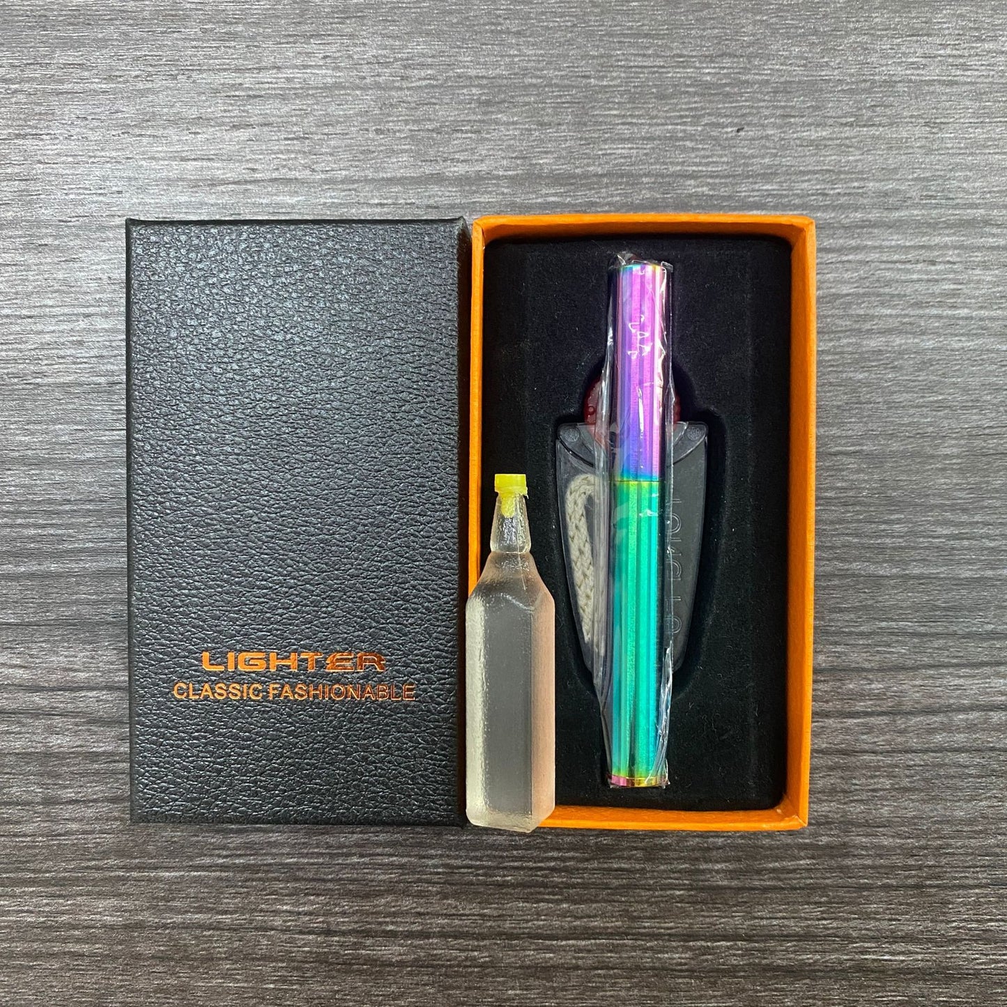 Haoyunda Nunchucks Panlong Kerosene Lighter 16e70319 fc6f 4ec9 8c5b c702e89f6415