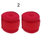 3 M Long Micro-elastic Solid Color Adult Boxing Bandage For Actual Combat Hand Guard Boxing Bandage - HD Wireless Product #6