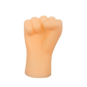 Pet Cat Touching Finger Massage Toy Funny Little Trick Small Hand Model Funny Artifact Cat Finger Stall 16fdc012 65fb 47ac 80
