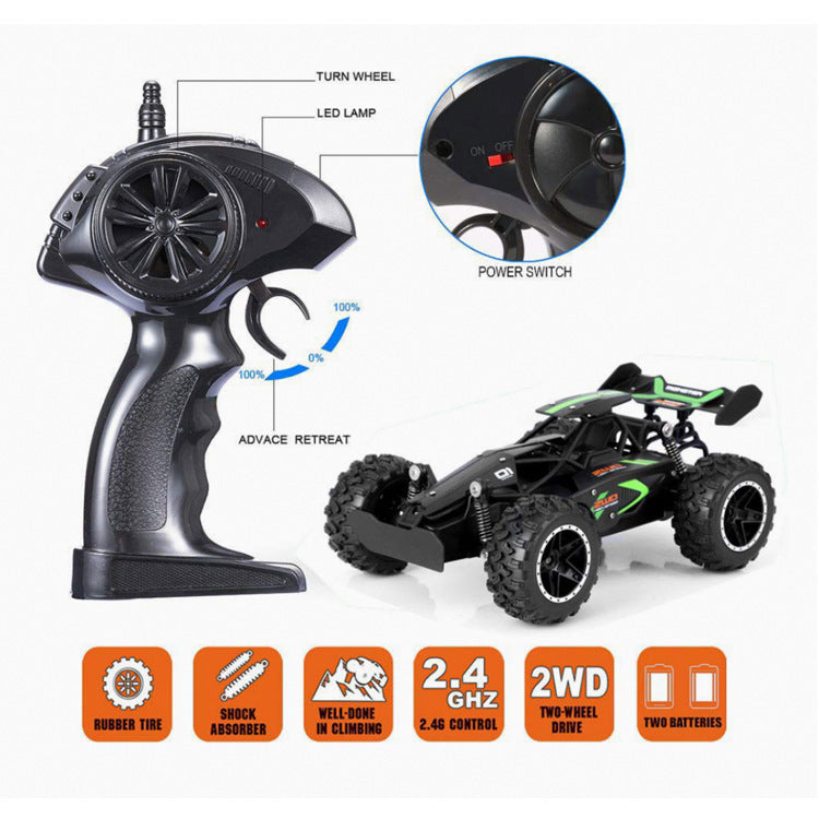 Remote-control Automobile Off-road High Speed 16ff6c74 2bd8 4385 97b7 d893afc399f4