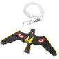 Frighten bird kite garden farmland drive bird kite 1701223975061