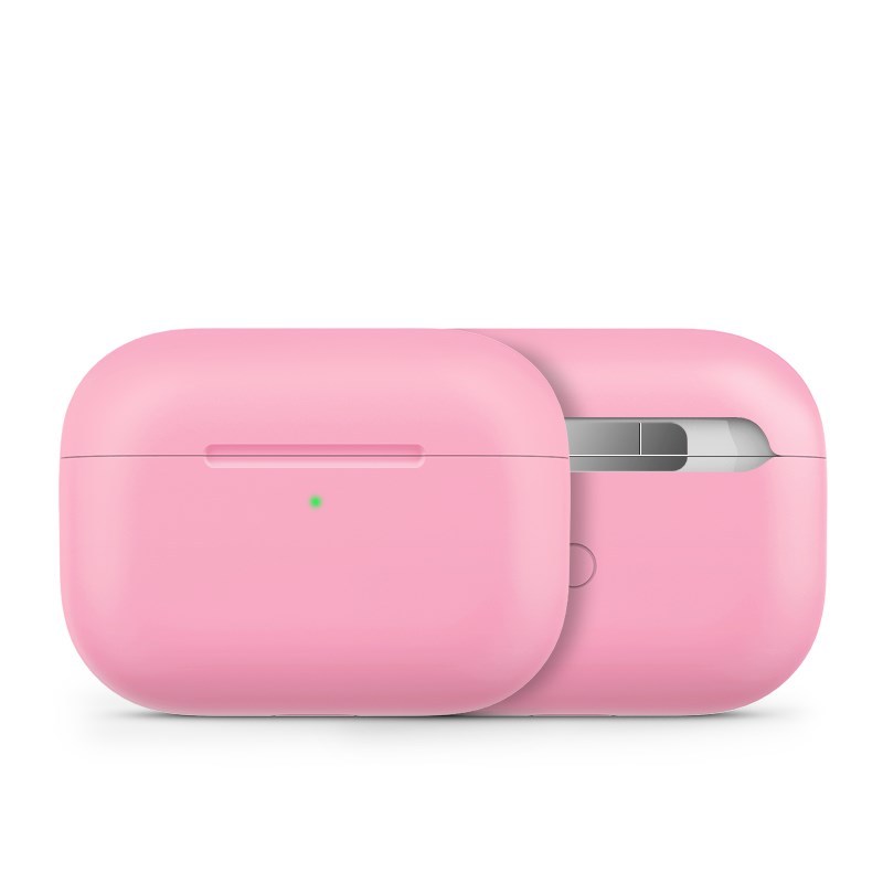 Compatible with Apple, Liquid silicone cover for wireless Bluetooth headset 1703085072666