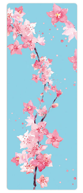 Non-slip yoga mat 1703123754066