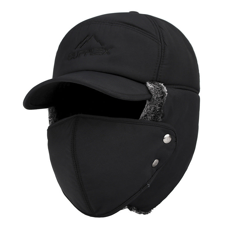 Anti-cold ear cap 1703584785585