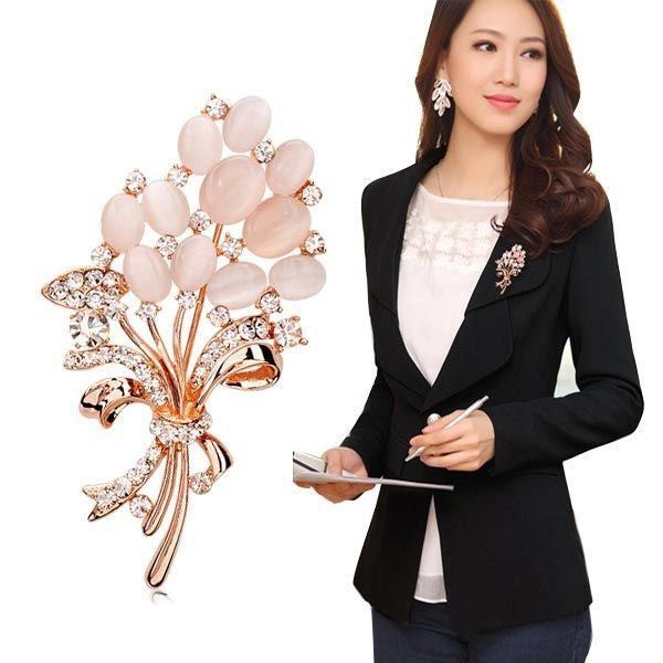 All-match brooch jewelry 17050562642348
