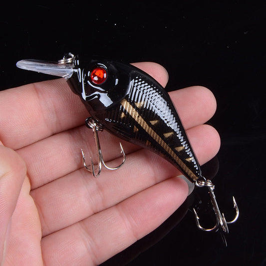 Plastic Bionic Fake Fishing Bait 1706138001697