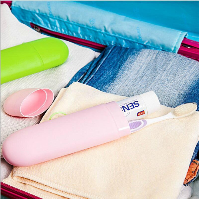 Travel toothbrush box 1706418158459