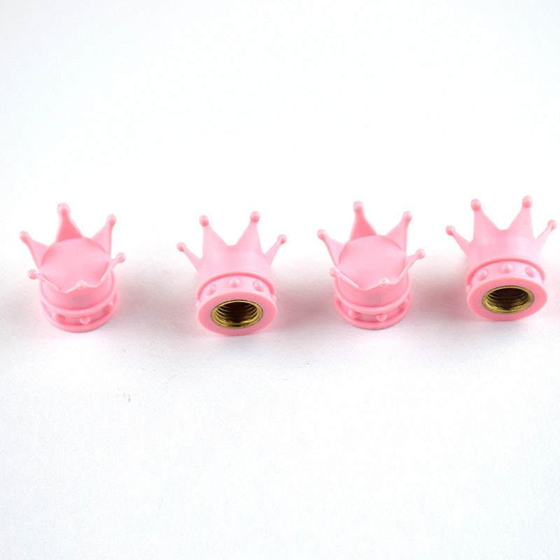 Crown Tire Modification Accessories Crown Valve 1706725537815