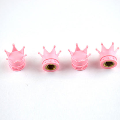 Crown Tire Modification Accessories Crown Valve 1706725537815