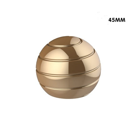 Desktop ball transfer gyro rotary decompression desktop gyro 1707311569425