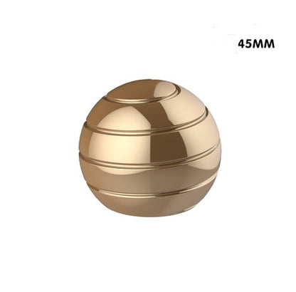 Desktop ball transfer gyro rotary decompression desktop gyro 1707311569425