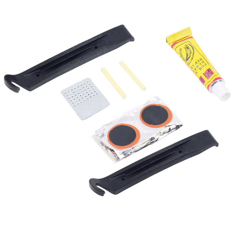 Bicycle tire repair kit 1708252712576