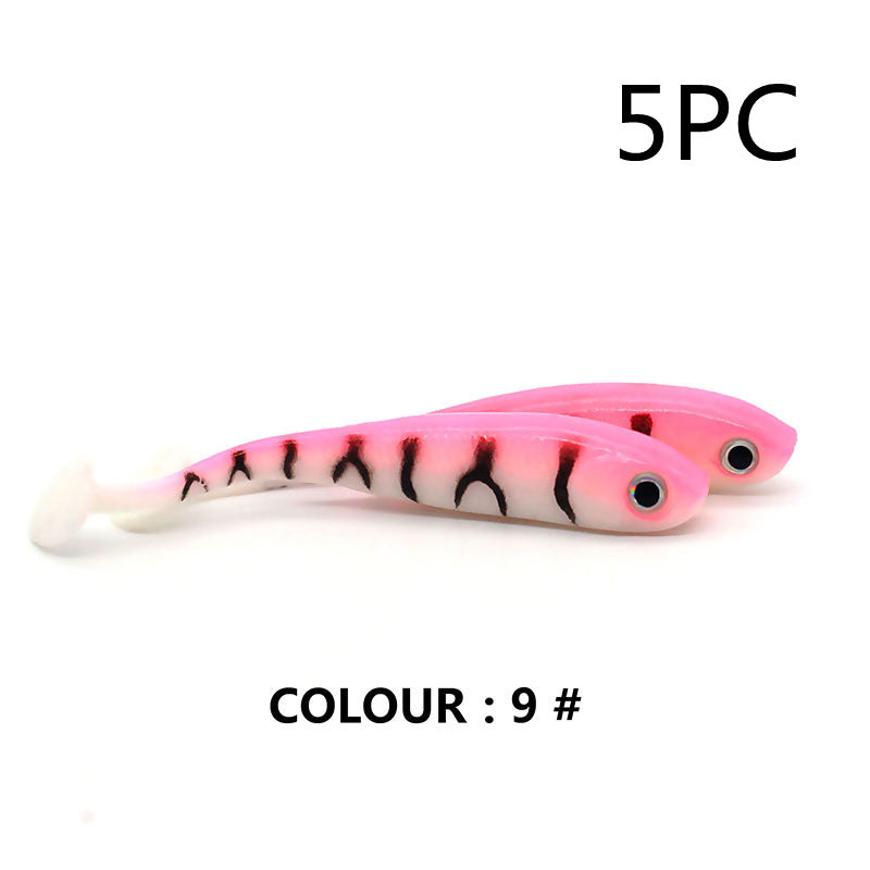Bionic Lure Bait Wild Fishing Soft Bait 17084559 26e3 4d12 bc39 1a67dbcf256d 2719d86a 8814 4828 a77a 79c29e64deeb