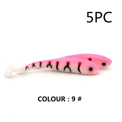 Bionic Lure Bait Wild Fishing Soft Bait 17084559 26e3 4d12 bc39 1a67dbcf256d 2719d86a 8814 4828 a77a 79c29e64deeb