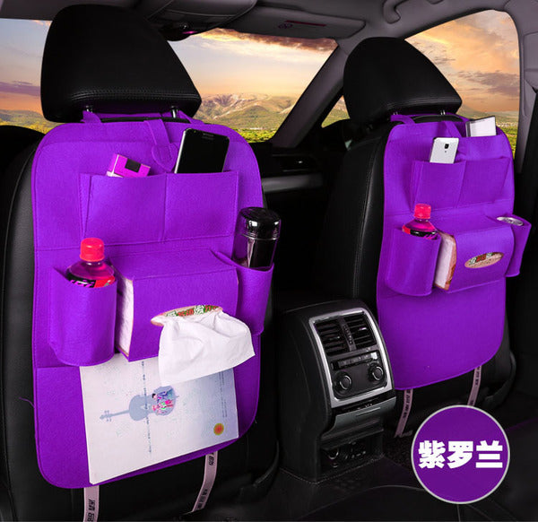 Multi-Purpose Auto Seat Organizer Bag 1708557288696
