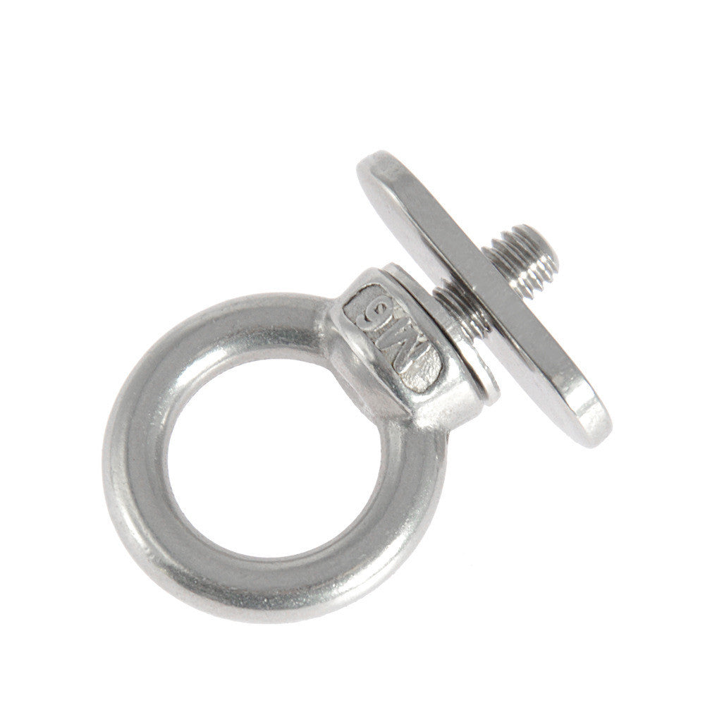 Canoe M6 Lifting Ring Screw Nut Slide Rail Stainless Steel Fastener Set 170a55dd b736 4f6a a00b 17f2c73e9d64