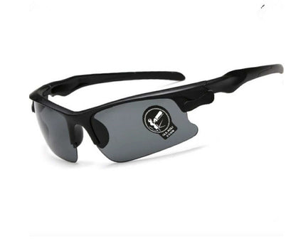 Outdoor Sports Cycling Night Vision Glasses 171040594585