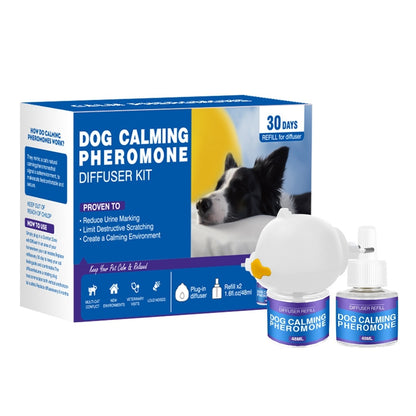 Pet Cat And Dog Anti-stress Mood Soothing Agent Aromatherapy Diffuser 17110494 27eb 4764 bba3 57db6e3b9a3b