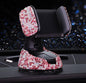 Crystal Rhinestones Phone Holder - 图片 7