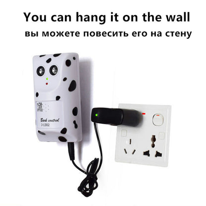 Anti-Barking High-power Dog Repeller 1712946623950