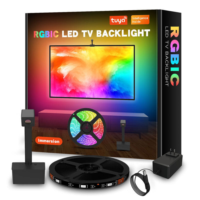 Graffiti APP Synchronous Smart Light Strip 1713098660574793728