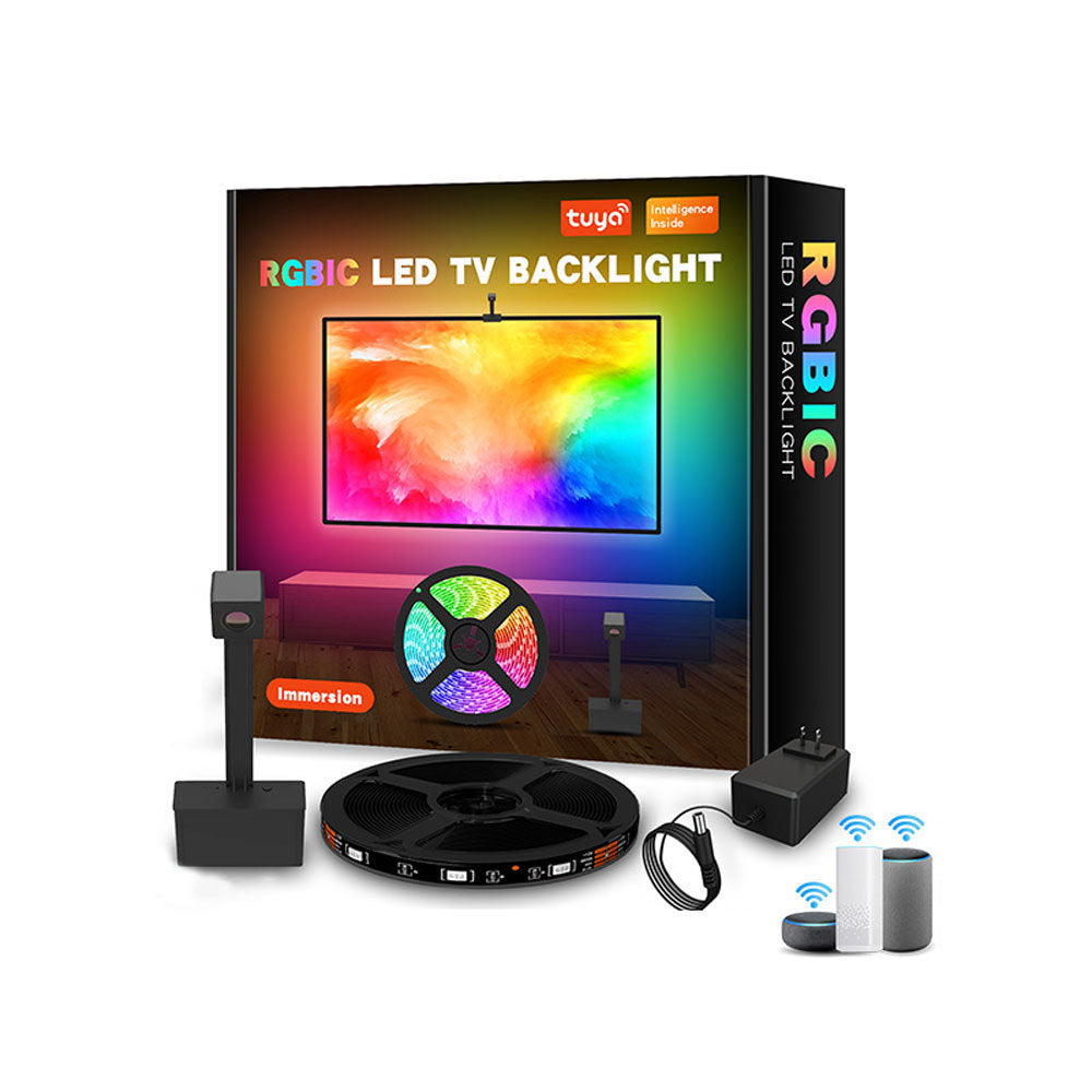 Graffiti APP Synchronous Smart Light Strip 1713098661472374784
