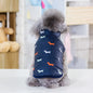 Pet supplies dog clothes 1713122062348