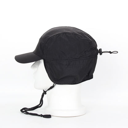 Water Repellent Warm With Velvet Baseball Earmuffs Hat 1713488008918994944