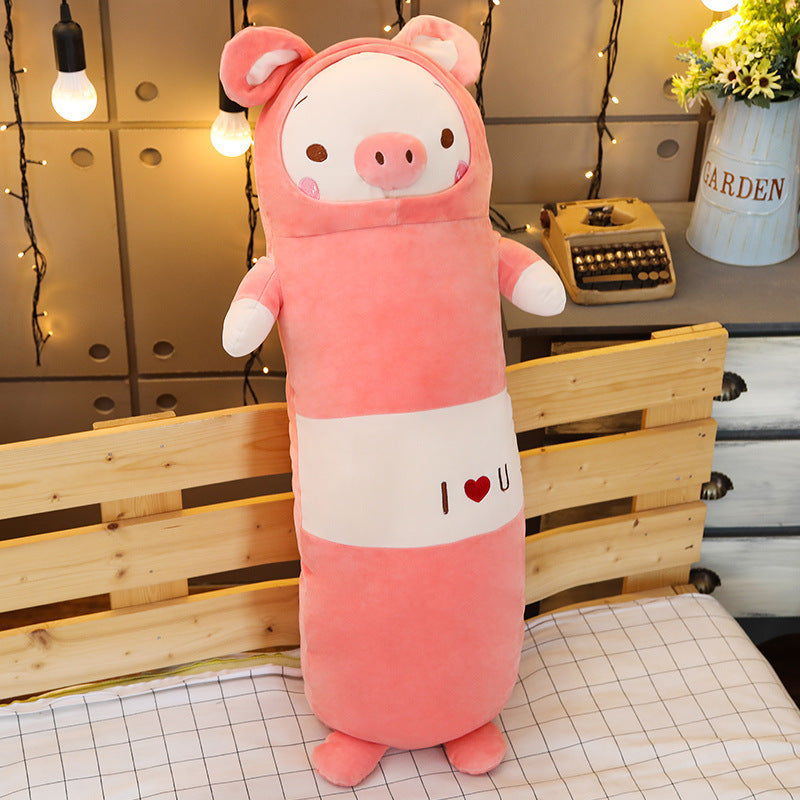 Cartoon doll long plush toy 1713970970017