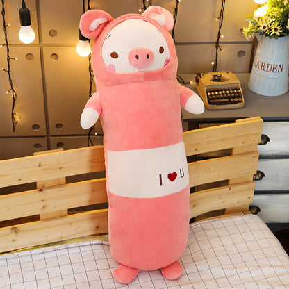 Cartoon doll long plush toy 1713970970017